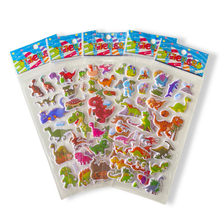 Sticker packs