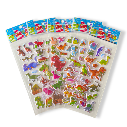 Sticker packs