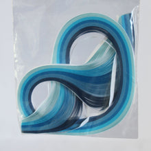 Quilling paper