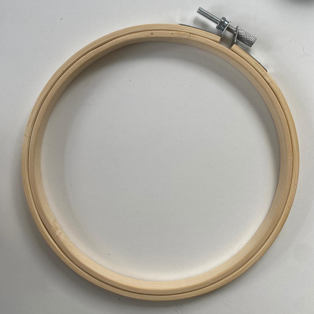 Embroidery Hoop