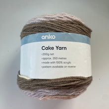 Cake Yarn