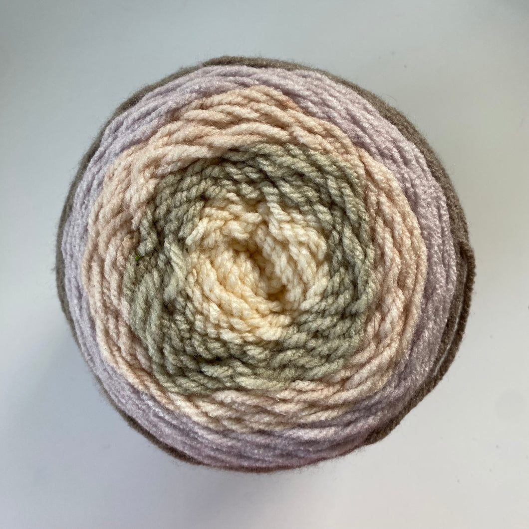 Cake Yarn