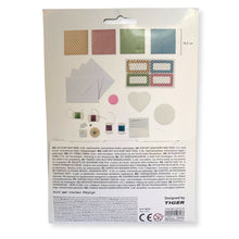 DIY Strings Cards Kit