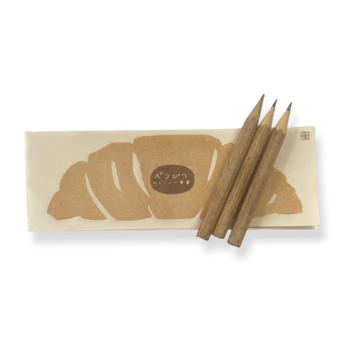 Notepad and Pencil Set