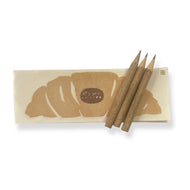 Notepad and Pencil Set