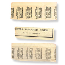 Newey's Hooks and Eyes