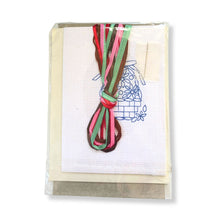 Artmore Ribbon Embroidery Kit
