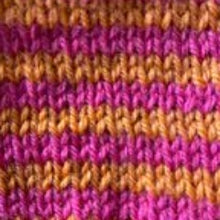 Bonny Bunting Knitting Kit