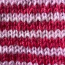 Bonny Bunting Knitting Kit