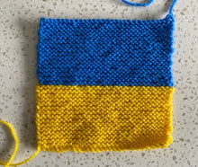 Peggy Squares for Peace Wool Bundle