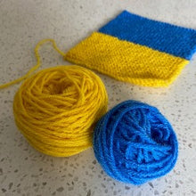 Peggys for peace wool bundle