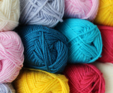 Wool Bundle