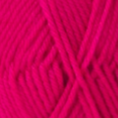 Party Pink 8ply DK knitting wool