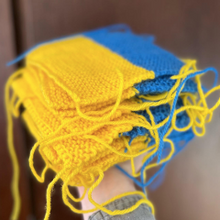 Peggy for Peace Wool Bundle