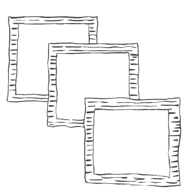 Washcloth knitting pattern