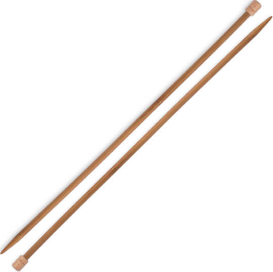 Bamboo Knitting Needles