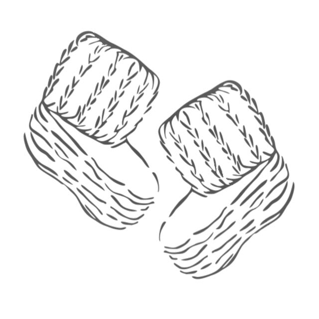 Snug Boots Knitting Pattern